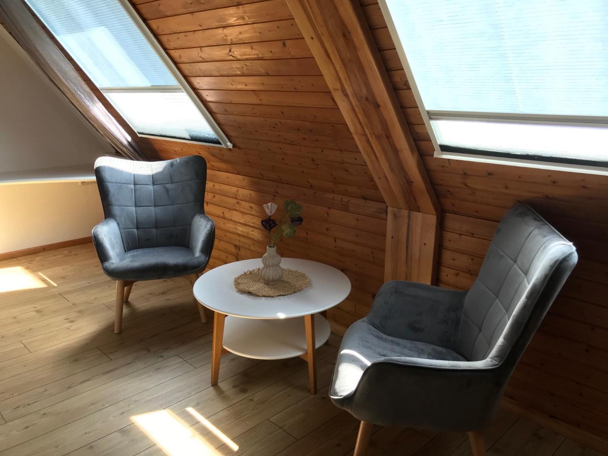 Naturhotel Hof Ehlers Bergen  Zewnętrze zdjęcie